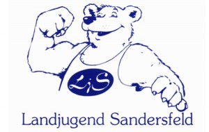 Landjugend-Bär